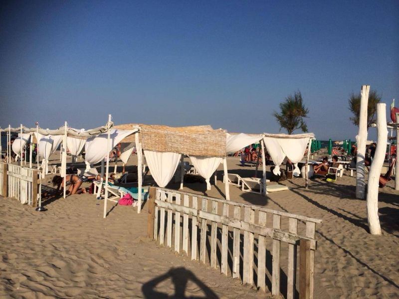 Jamaica Beach Bar Restaurant