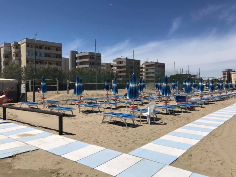 Bagno Corallo