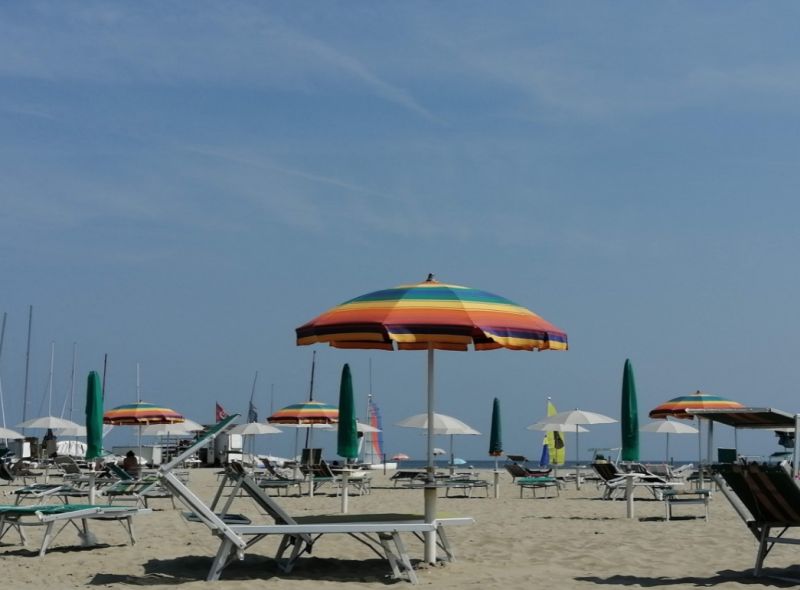 Bagno La Bussola