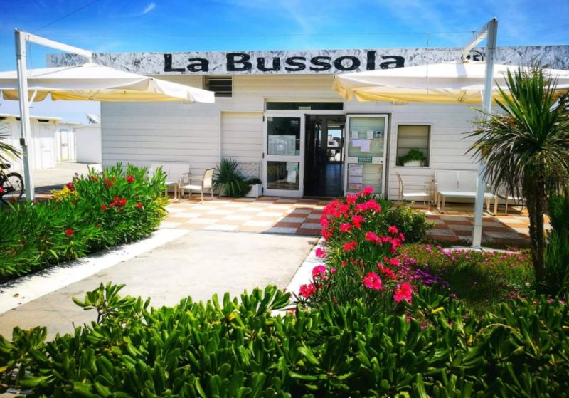 Bagno La Bussola