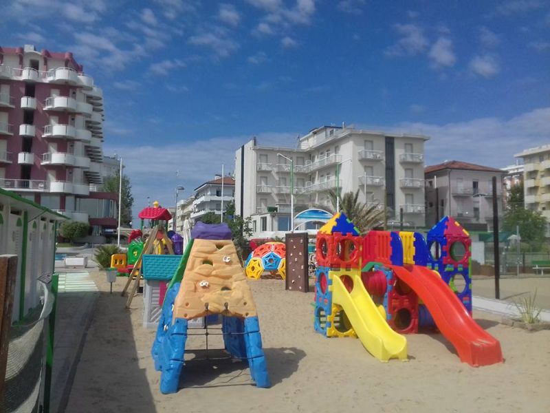 Bagno Dino 114