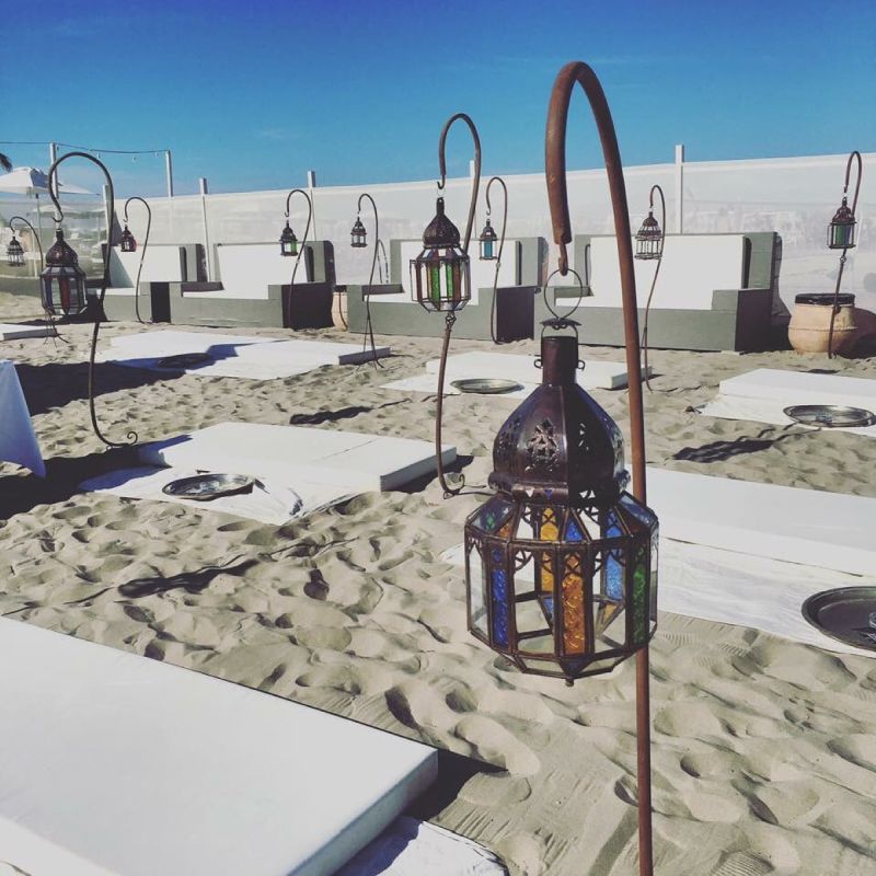 Marrakech Beach