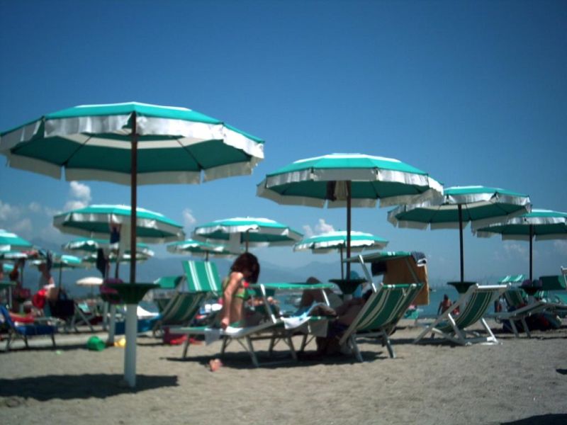 Bagno Italia
