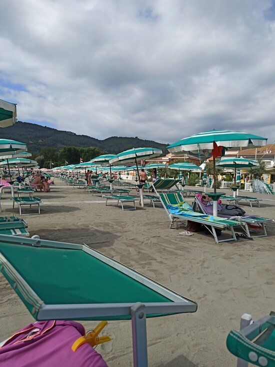 Bagno Italia