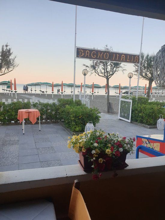 Bagno Italia