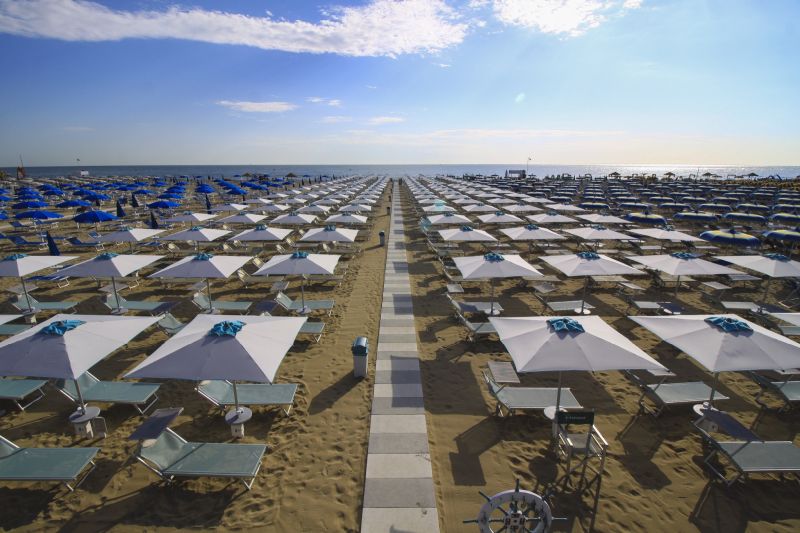 Bagni Paradise 122