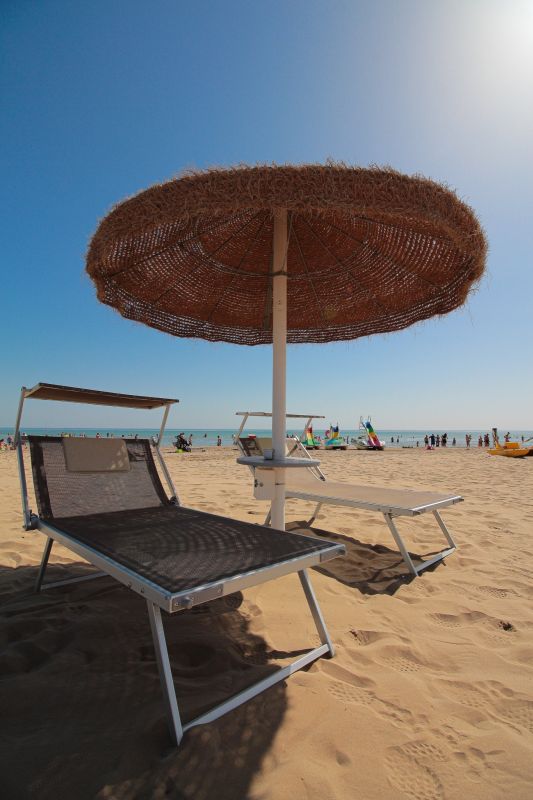 Bagni Paradise 122