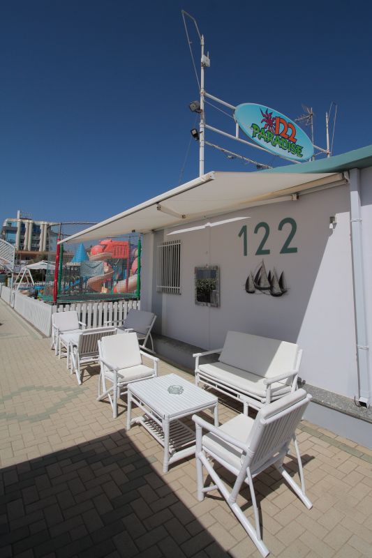 Bagni Paradise 122