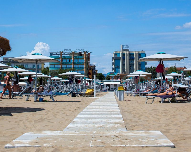 Bagni Paradise 122