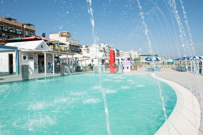 I Delfini Beach Village Zona 62