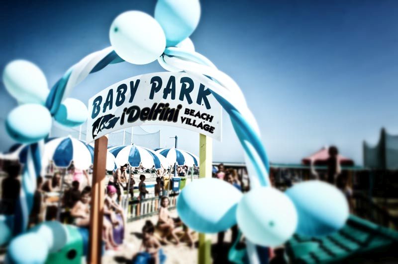 I Delfini Beach Village Zona 62