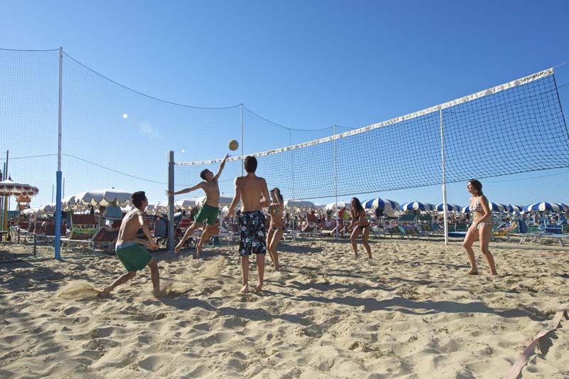 I Delfini Beach Village Zona 62