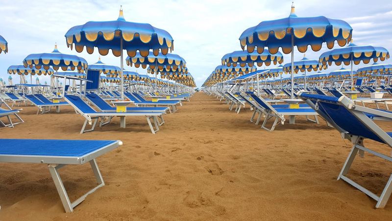Bagno Silvano 123