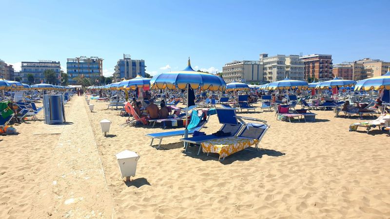 Bagno Silvano 123