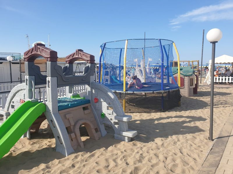 Bagno Silvano 123
