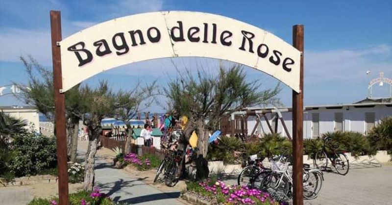 Bagni Delle Rose 10