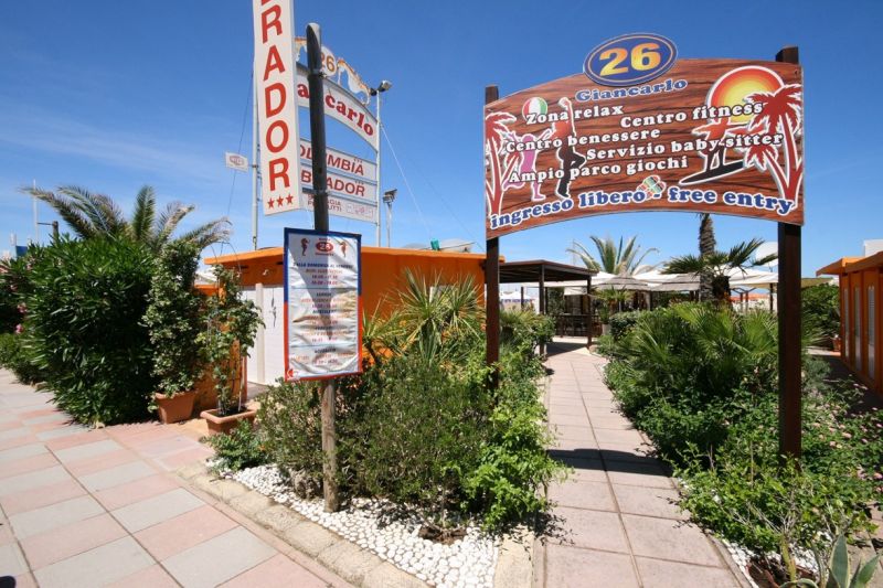 Bagni Giancarlo 26