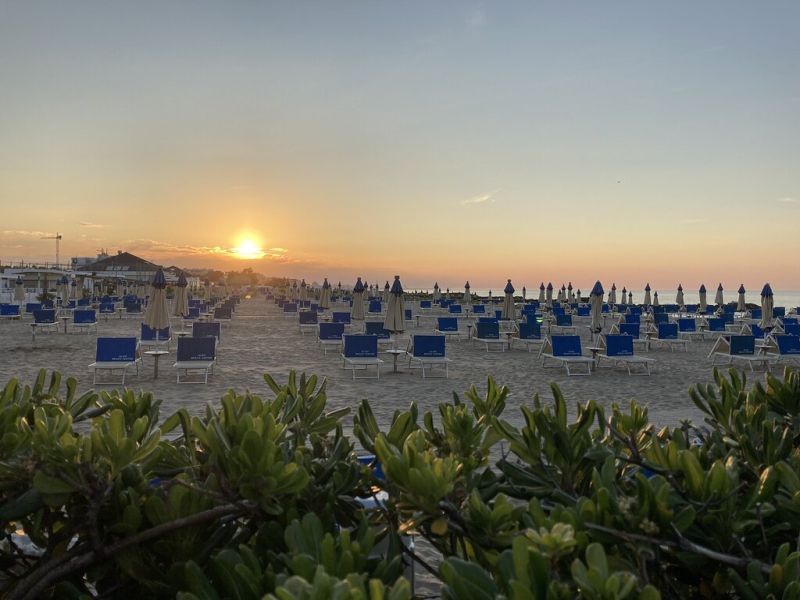 Paradise Beach