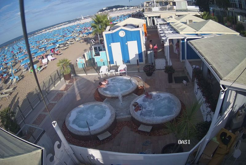 Altamarea Beach Village