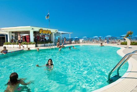 Altamarea Beach Village