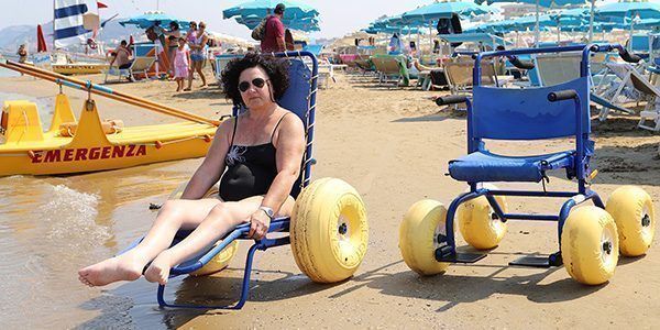 Altamarea Beach Village