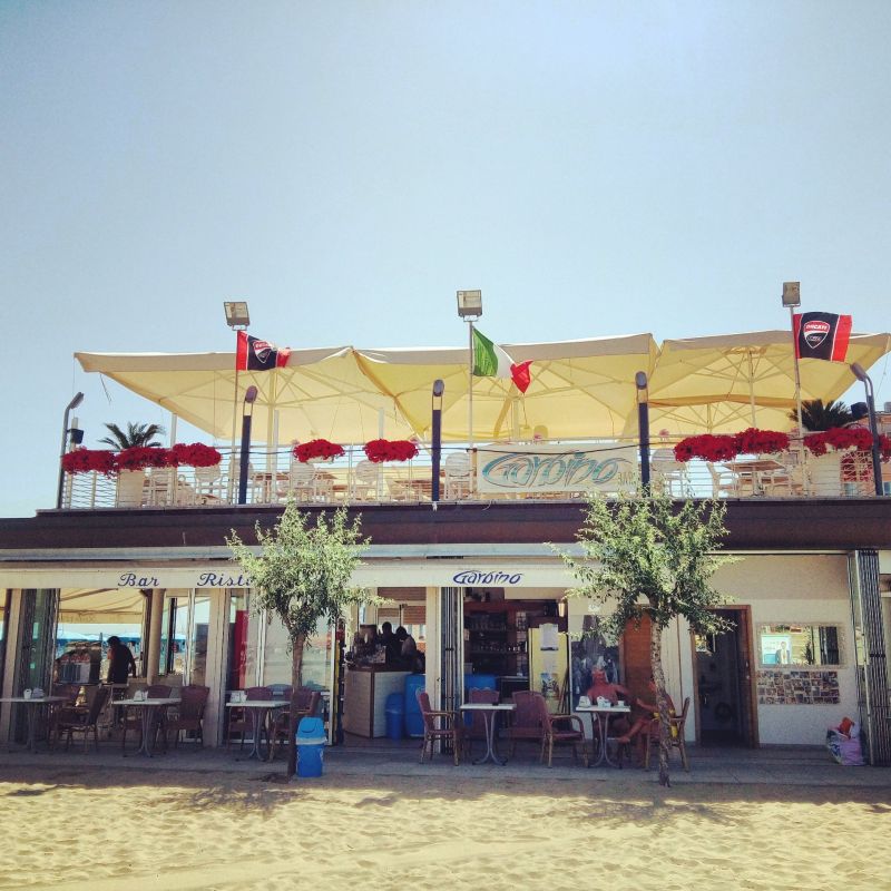 Garbino Bar Ristorante