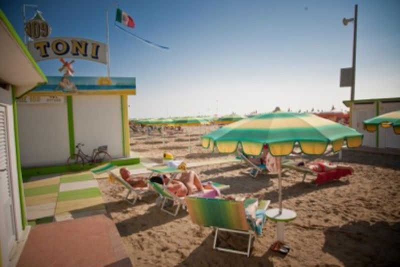 Bagno Toni 109