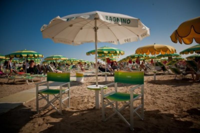 Bagno Toni 109