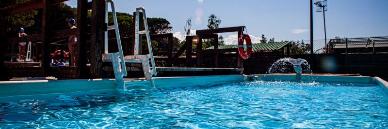 Riva De' Tarquini Camping Village