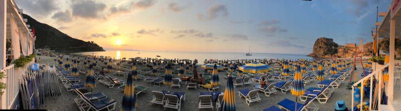 Lido Paradiso Scilla