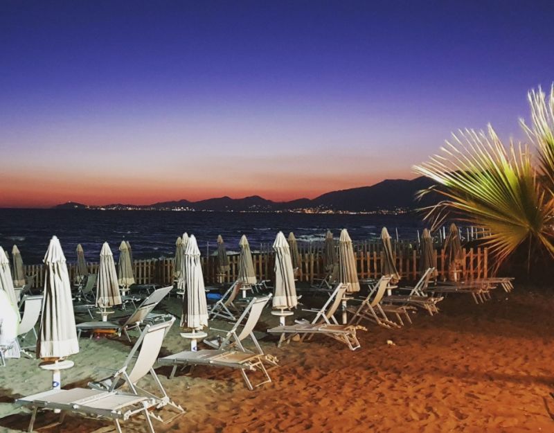 Bagno Paradiso