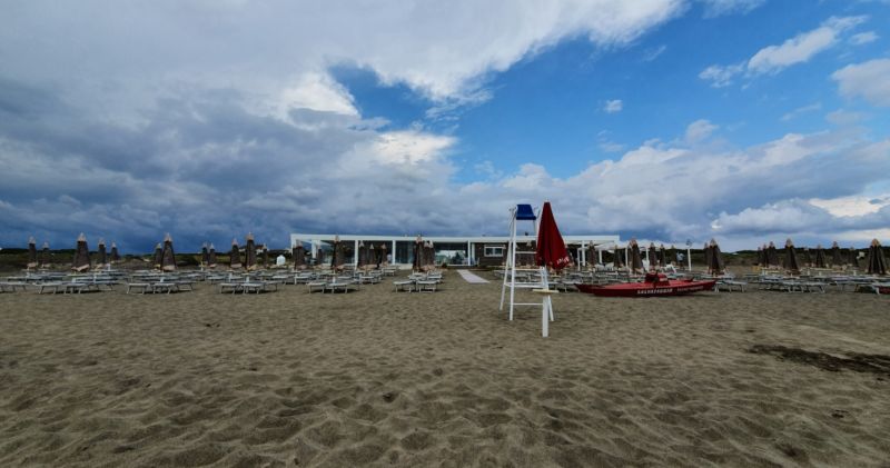 Bagno Paradiso
