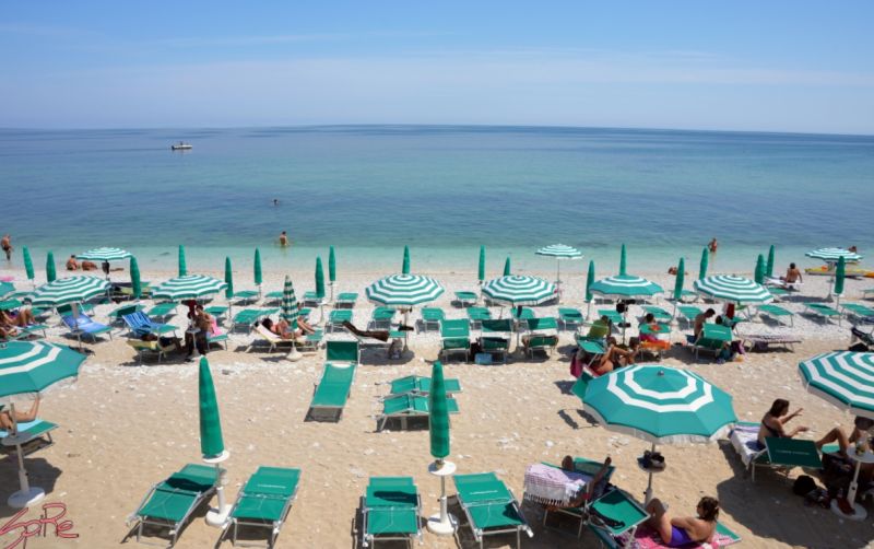 Spiaggia Bonetti