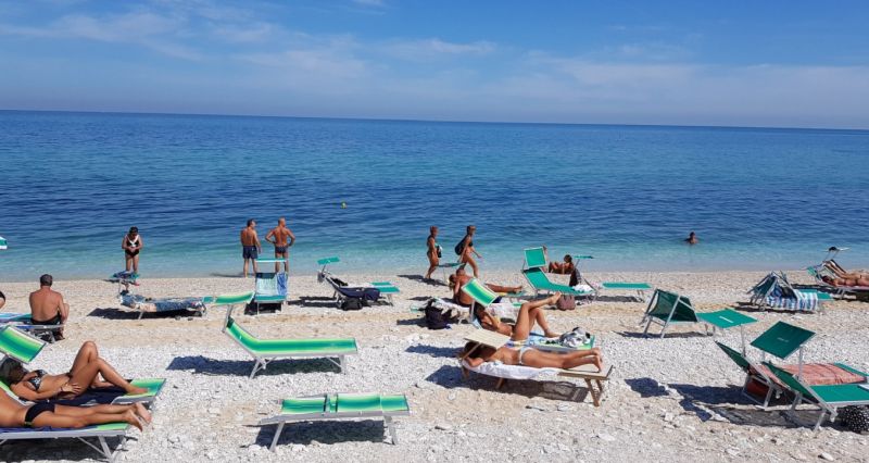 Spiaggia Bonetti