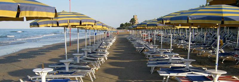 Eucaliptus Beach