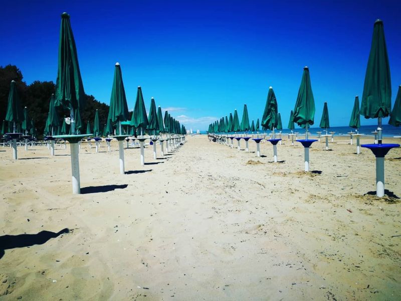 Eucaliptus Beach