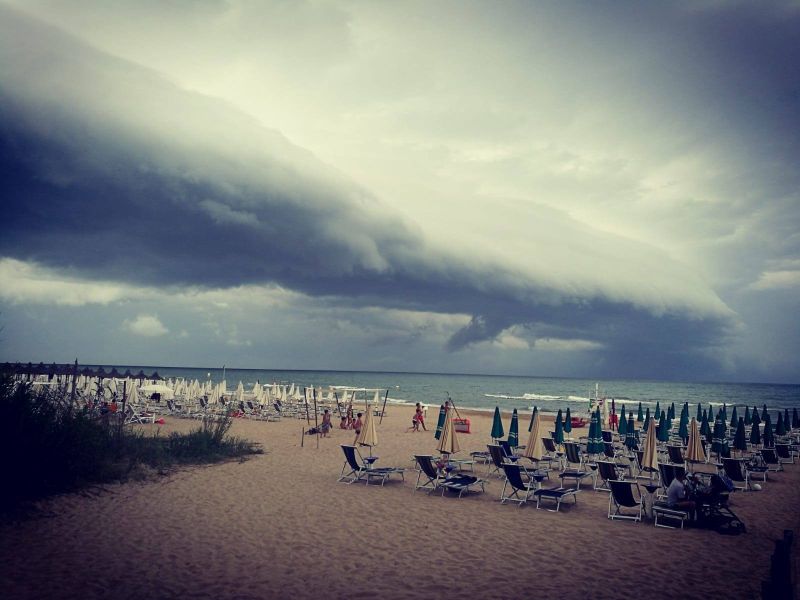 Eucaliptus Beach
