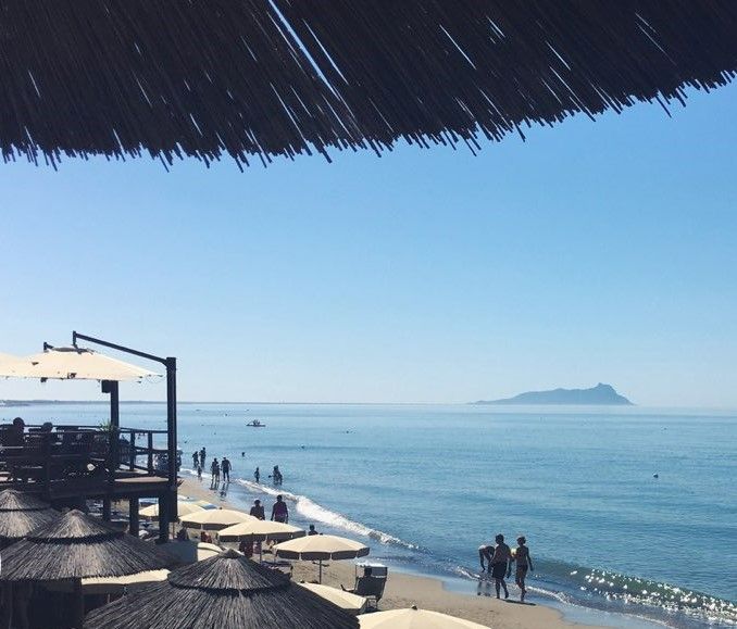 Amarylli Beach Club