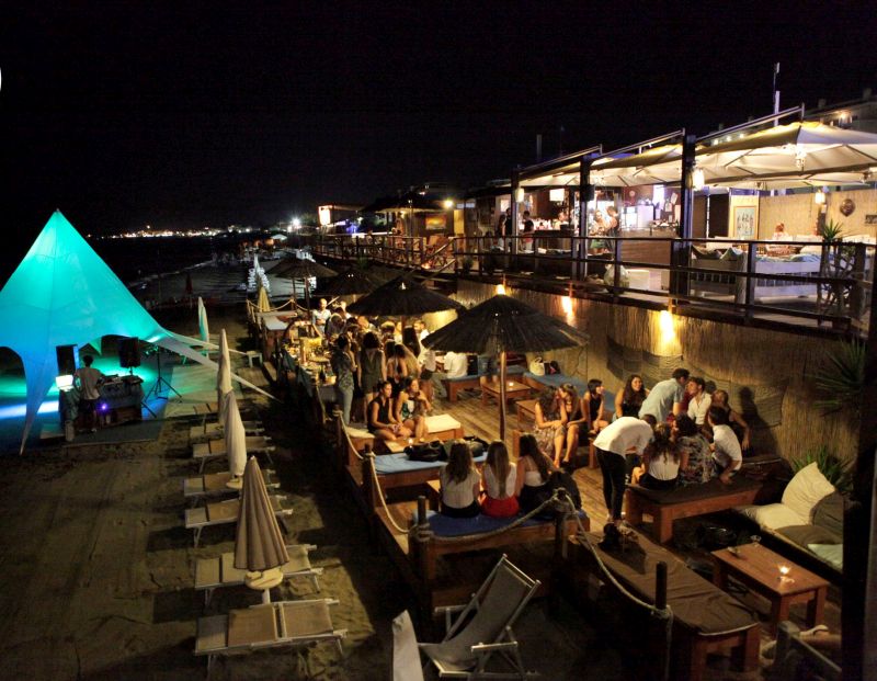 Amarylli Beach Club