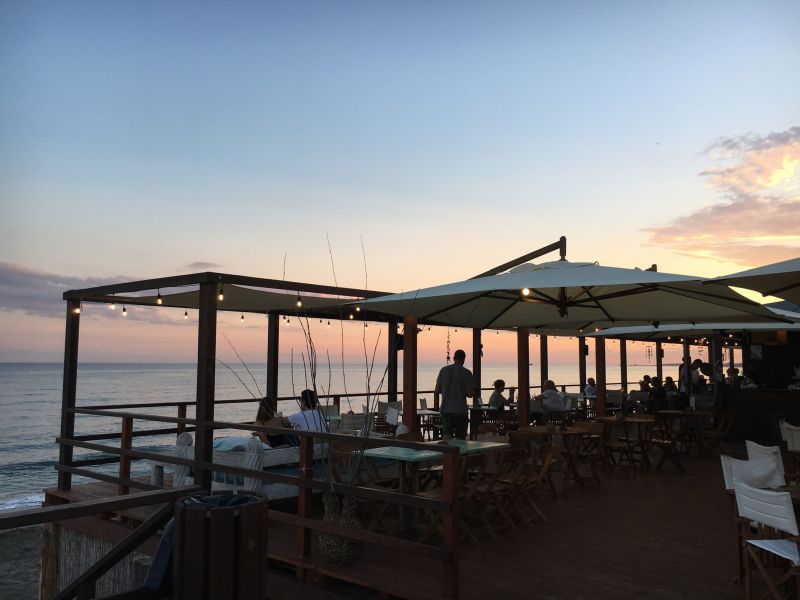 Amarylli Beach Club