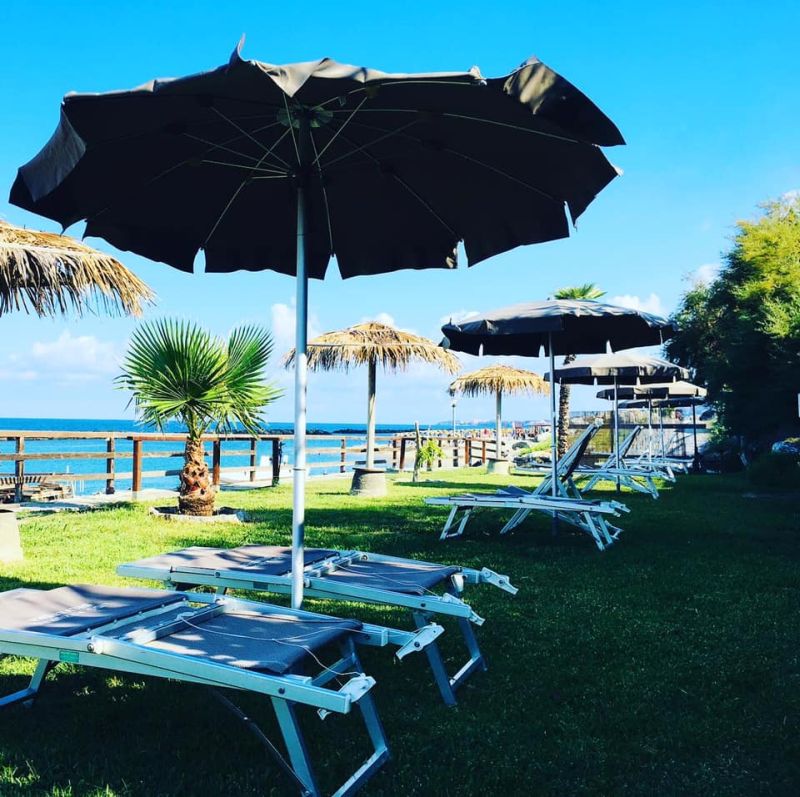 Lido Azzurro