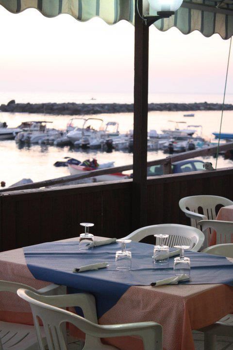 Lido Azzurro