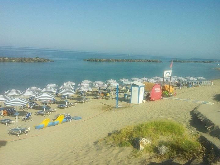 Lido Azzurro