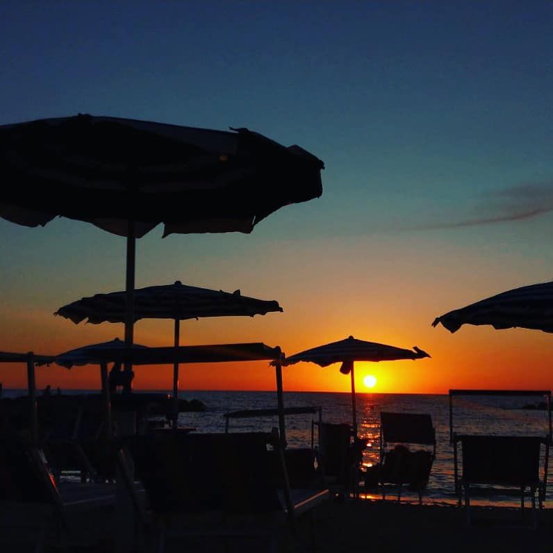 Lido Azzurro