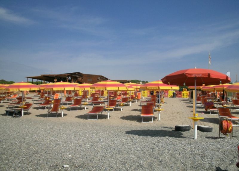 Lido Del Sole