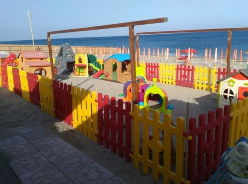 Lido Del Sole