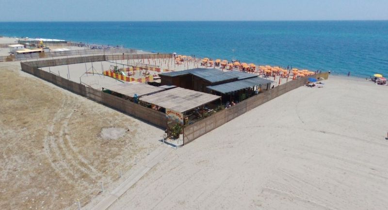 Lido Del Sole