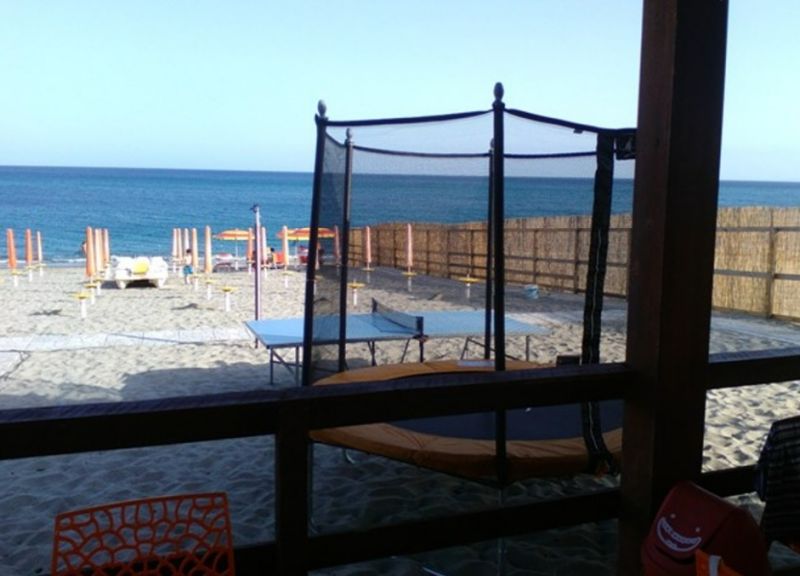 Lido Del Sole