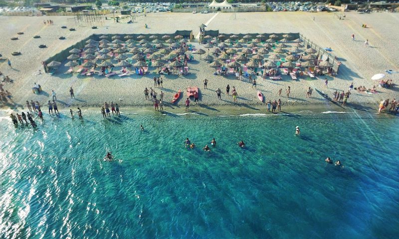 Stabilimento Balneare Flamingo Beach