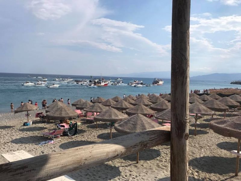 Stabilimento Balneare Flamingo Beach